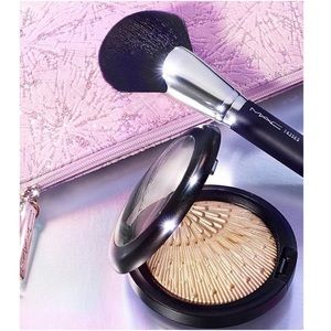 Mac Firelit Kit Gold